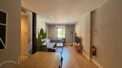 Apartment on Calle Toledo photo 2