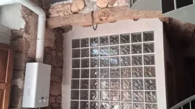 Rustic house in Sorlada photo 14