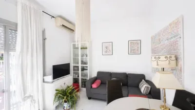 Attic in Sitges photo 4