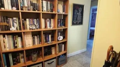 Apartment in Santurde photo 17