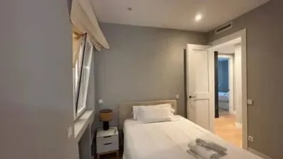 Apartment on Calle Toledo photo 24