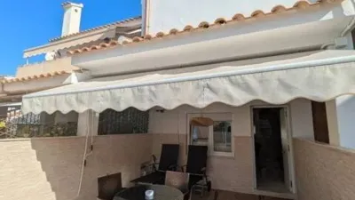 Casa – Santa Pola - Vista 2