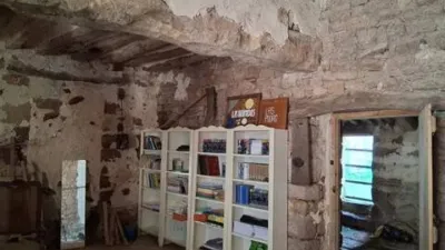 Rustic house in Sorlada photo 10