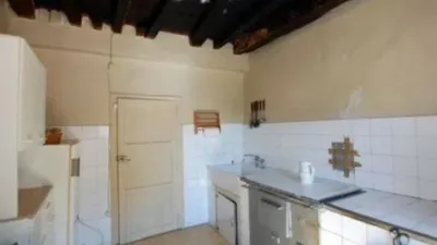 Chalet on Calle Real photo 5