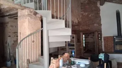 Rustic house in Sorlada photo 7