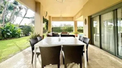 Apartment in Núcleo photo 6