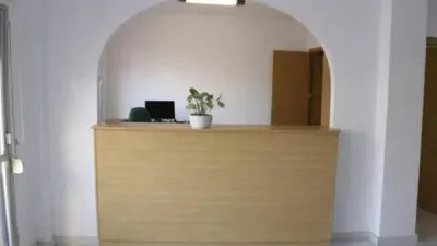 Apartment on Camino de Coín photo 4