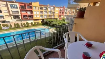 Apartment on Cami de L'ombra Street, 15 photo 25