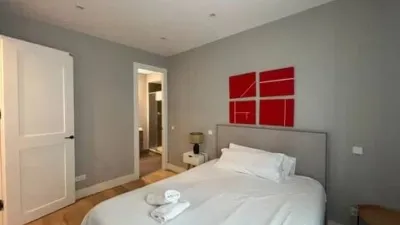 Apartment on Calle Toledo photo 15