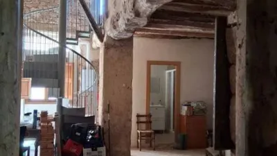 Rustic house in Sorlada photo 4