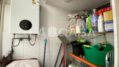 Flat in Santa Coloma de Gramenet photo 16