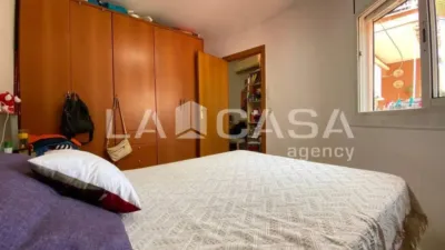 Flat in Santa Coloma de Gramenet photo 8