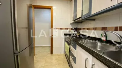 Flat in Santa Coloma de Gramenet photo 3