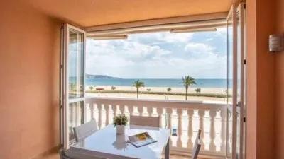Apartment in Empuriabrava photo 2