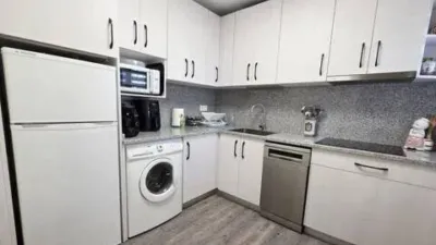 Apartment in Santurde photo 7