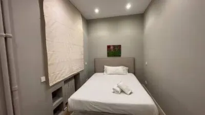 Apartment on Calle Toledo photo 21