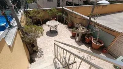 Terraced house in Carrer Clos del Rectoret photo 45