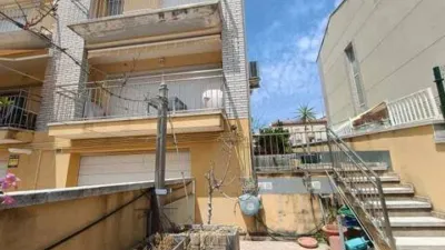 Terraced house in Carrer Clos del Rectoret photo 47