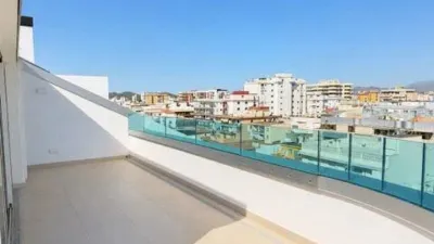 Penthouse in Puerto Deportivo photo 2