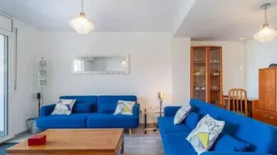 Apartment in Port Esportiu-Canyelles-Puig Rom photo 4