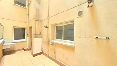 Apartment in Carrer d'Alfons Sala photo 17