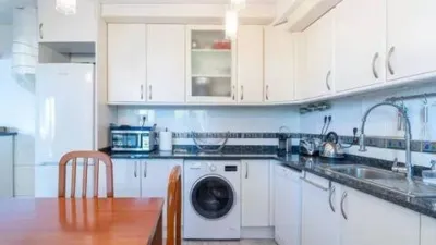 Piso en Port Esportiu-Canyelles-Puig Rom photo 9