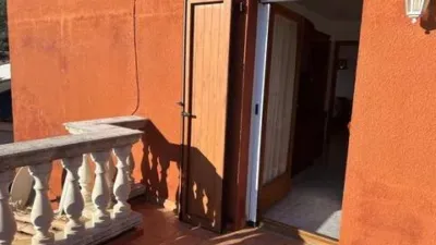 Chalet in Begur photo 18