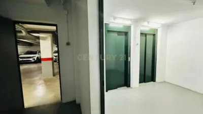 Apartment in Carrer d'Alfons Sala photo 27