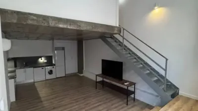 Flat in Esplugues de Llobregat photo 8