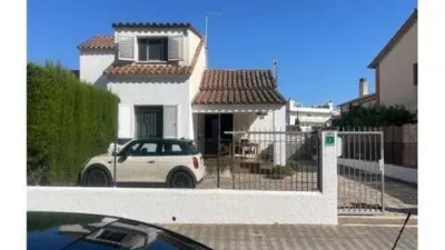 Chalet in Mas Mates-Boscà-Mas Fumats photo 2