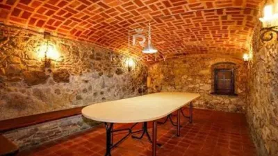 Chalet in Palafolls photo 42