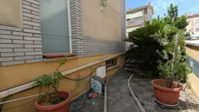 Terraced house in Carrer Clos del Rectoret photo 51