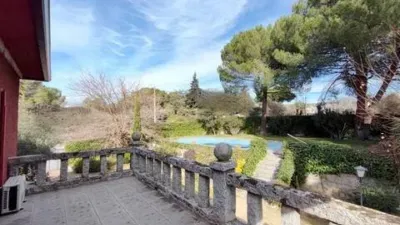 Chalet in Villalba Station photo 34