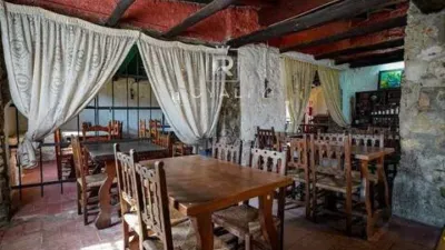 Chalet in Palafolls photo 64
