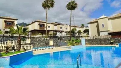 Terraced house on Calle de las Jarcias photo 6
