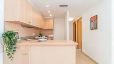Apartment in Passatge de Alberes photo 16