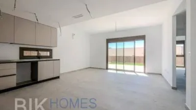 Chalet in Algorfa photo 13