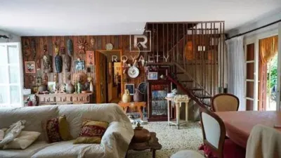 Chalet in El Montmell photo 31