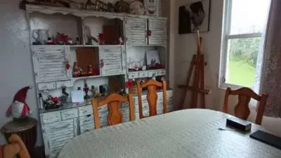 Chalet in Pontedeume photo 33
