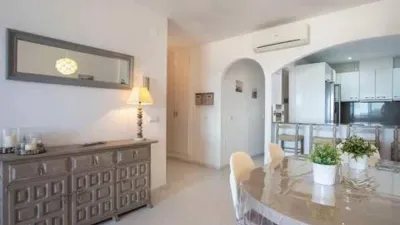 Apartment in Empuriabrava photo 6