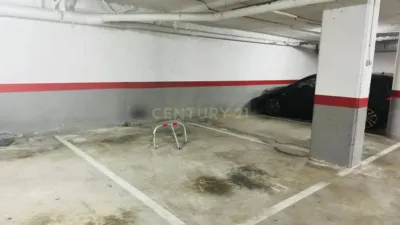 Apartment in Carrer d'Alfons Sala photo 28
