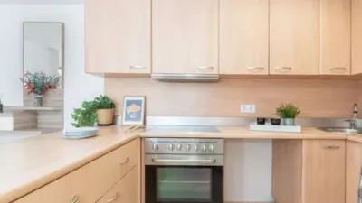 Apartment in Passatge de Alberes photo 17