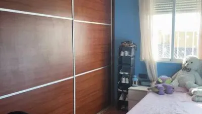 Apartment in San Rafael-Tiro de Pichón photo 23
