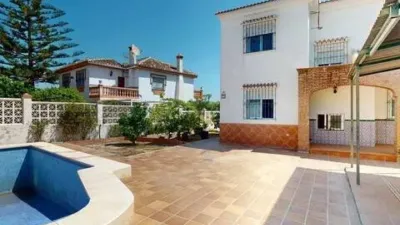 Chalet in Capellanía-Retamar photo 5