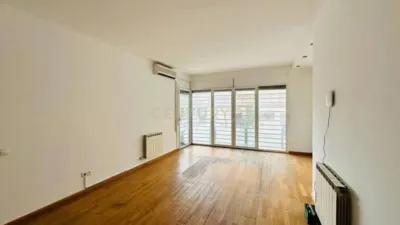 Apartment in Carrer d'Alfons Sala photo 6