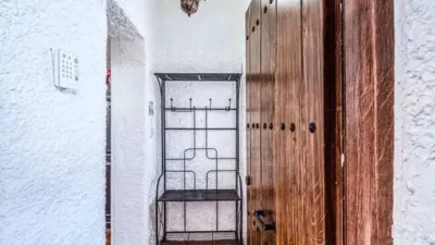House on Avinguda del Museu photo 48