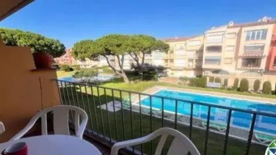 Apartment in Passatge Badia Gran Reserva photo 4
