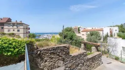 Piso en Port Esportiu-Canyelles-Puig Rom photo 21