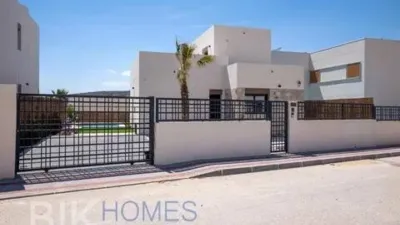 Chalet in Algorfa photo 18