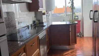 Apartment in San Rafael-Tiro de Pichón photo 11